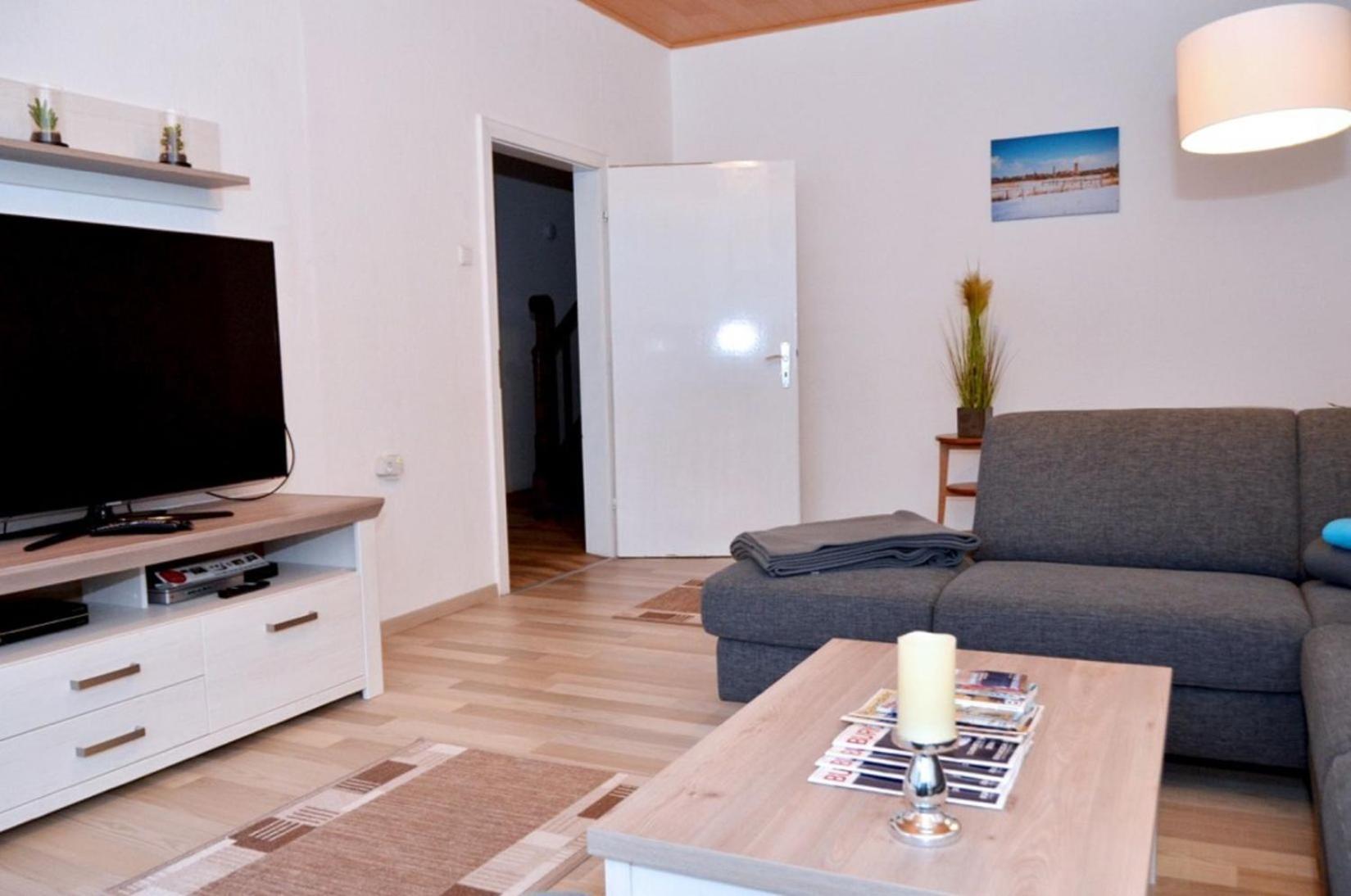 Hotel Windrose Borkum Habitación foto