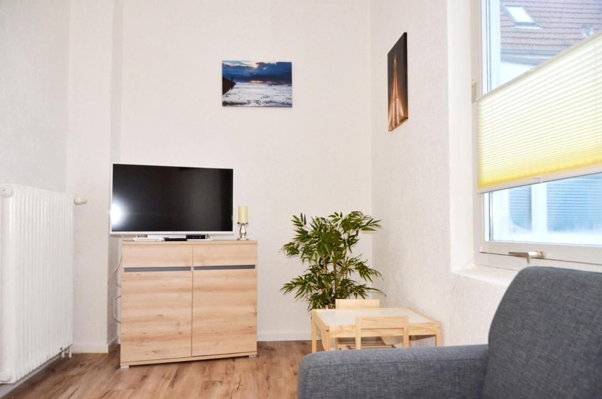 Hotel Windrose Borkum Habitación foto